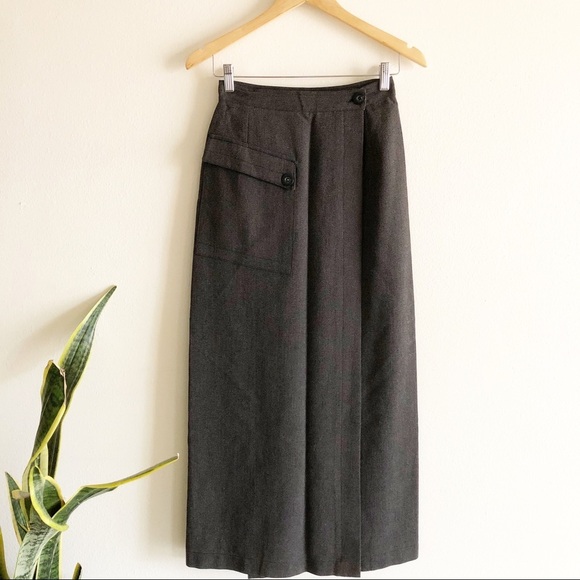 Vintage WILLIAM REID Skirt